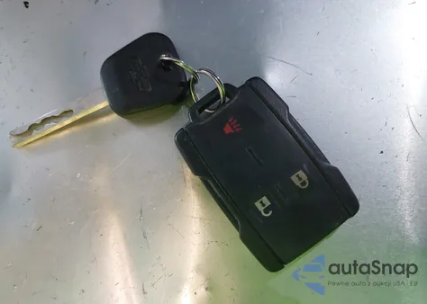 2018 Chevrolet Silverado 1500 Wt из США, поврежденный, VIN 1GCNCNECXJZ324762